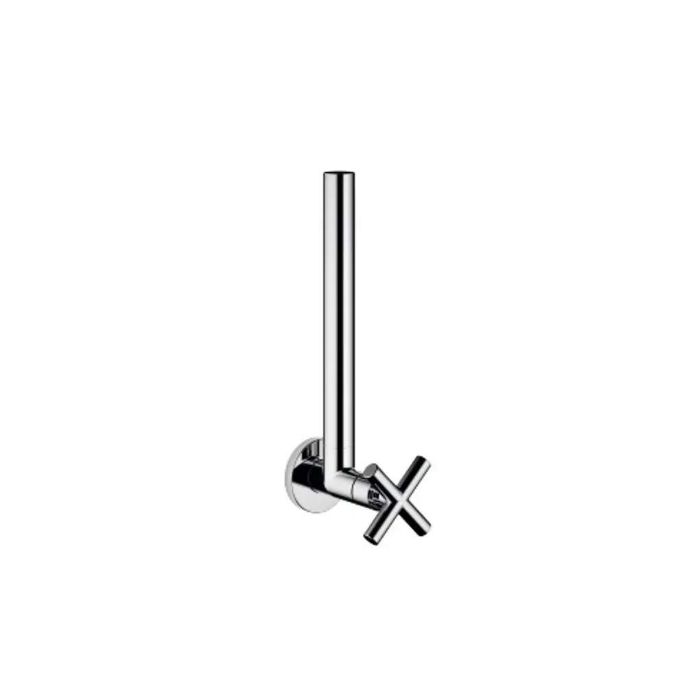 Dornbracht-TARA.-Eckventil-Ausladung 110mm-chrom, 22900892-00 Galeriebild 1